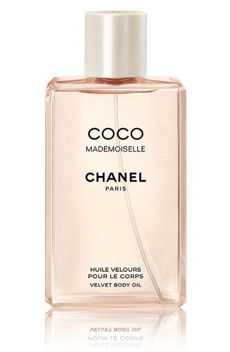 chanel coco mademoiselle fragrance oil|coco chanel mademoiselle body mist.